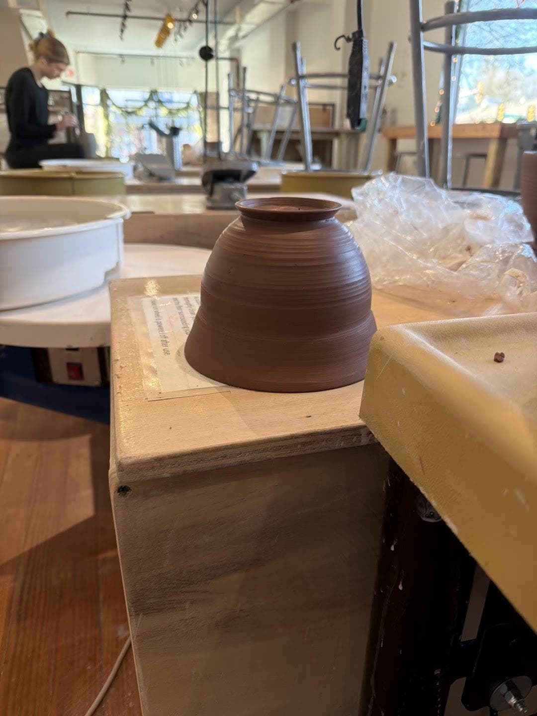 Blue Skies Pottery photo 3