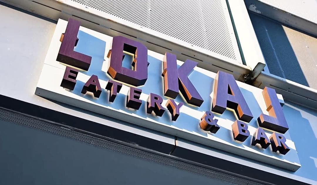 Lokal Eatery & Bar photo 2