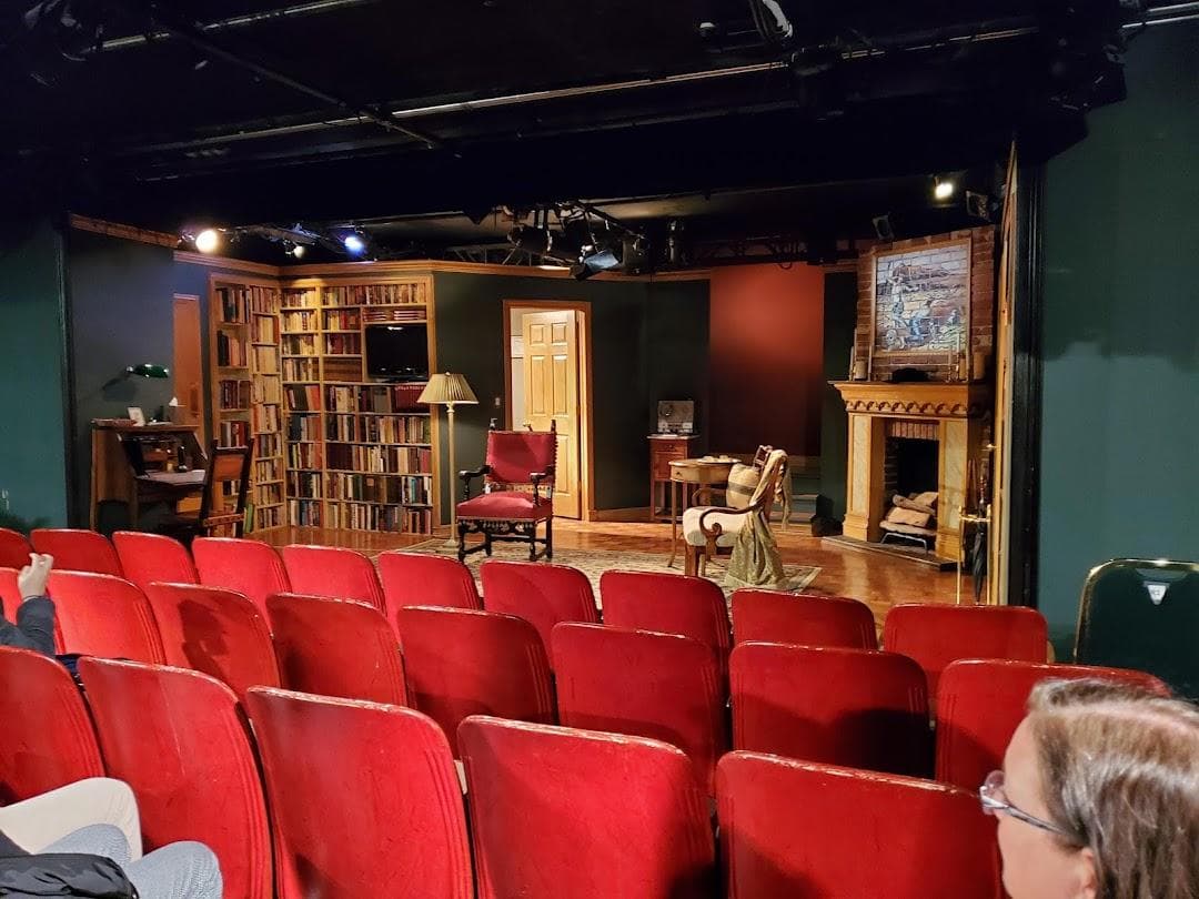 The Theater Center photo 1