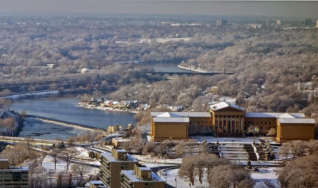 Fairmount Park photo 3