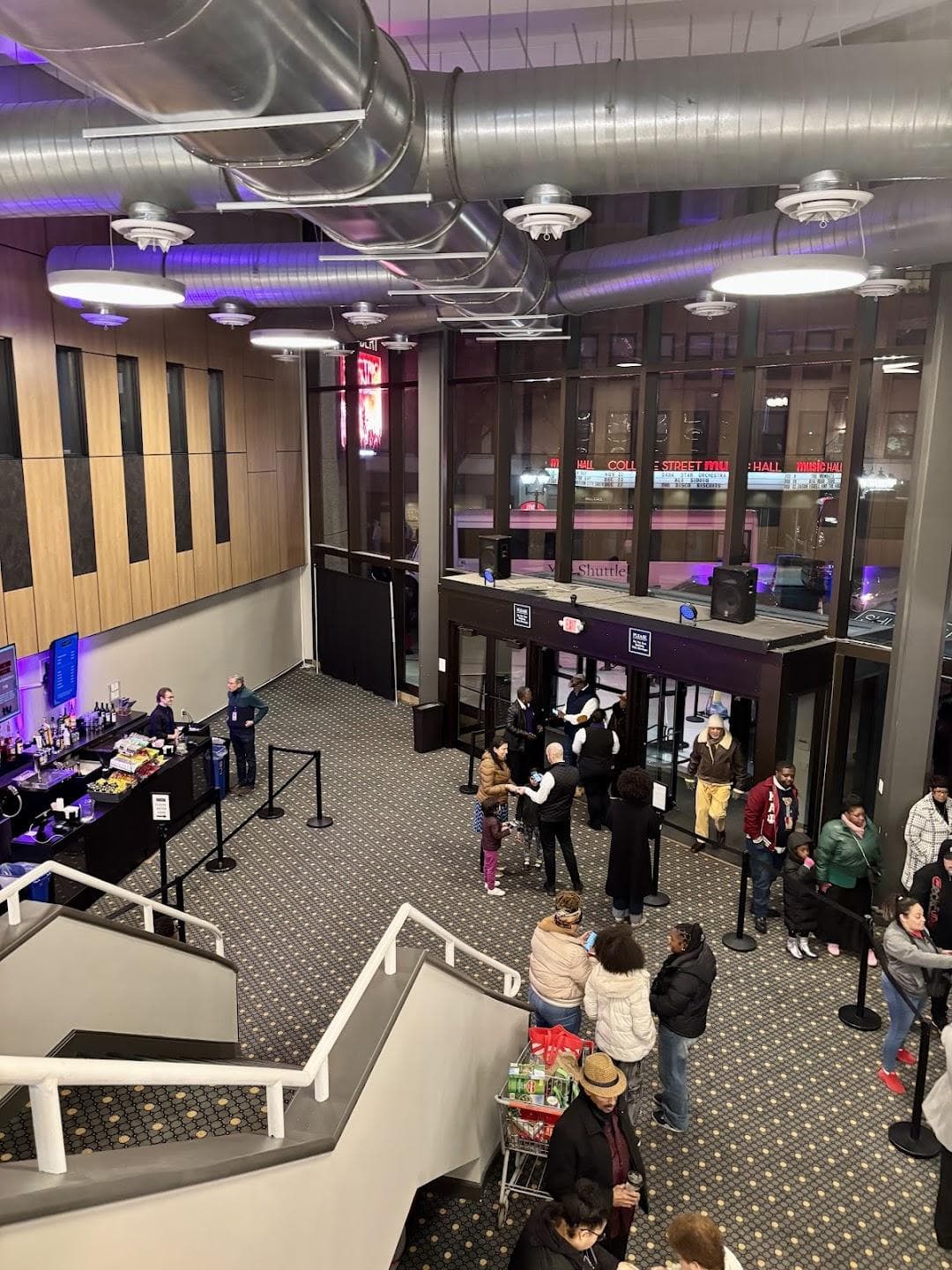 Shubert Theatre photo 2