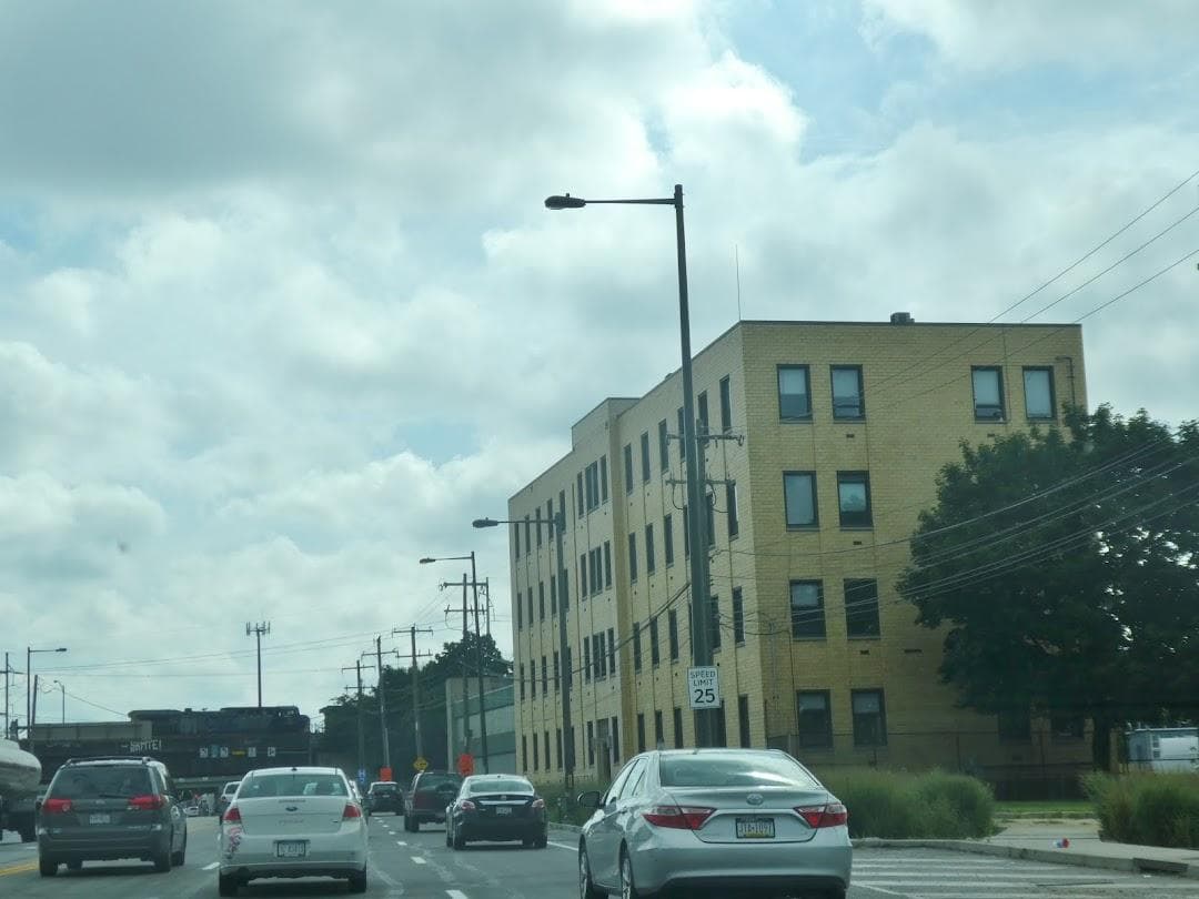 Passyunk Avenue photo 2