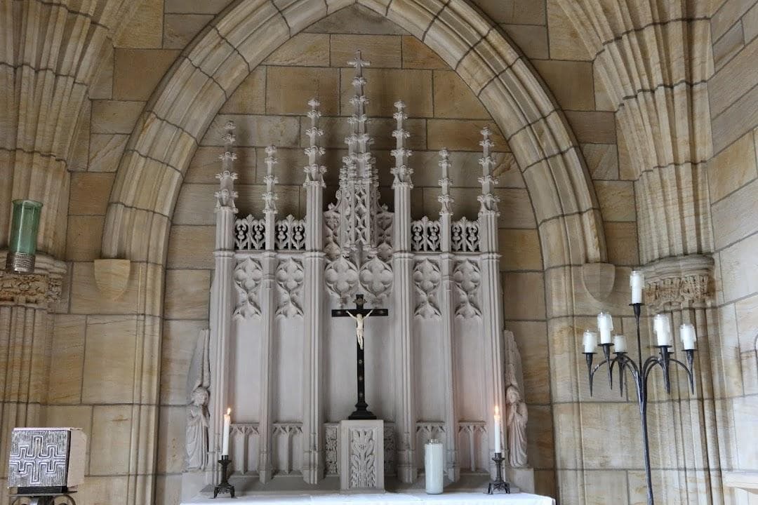 St Mary's Episcopal Church photo 4