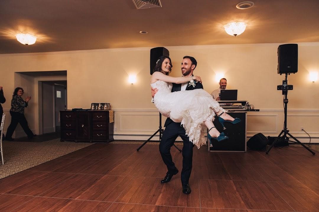 Jersey City Ballroom photo 1