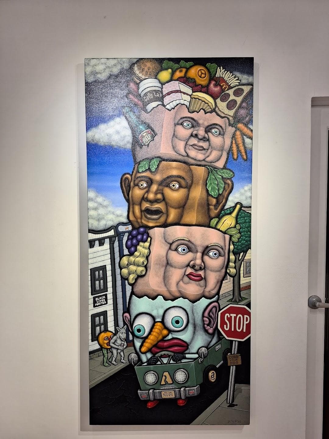 Limner Gallery photo 4