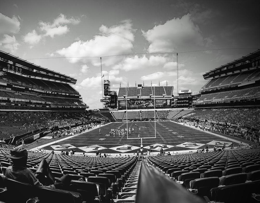 Lincoln Financial Field photo 3