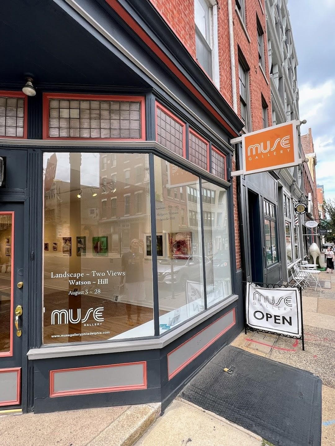 Muse Gallery photo 6