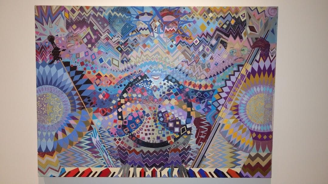 Institute of Contemporary Art photo 2