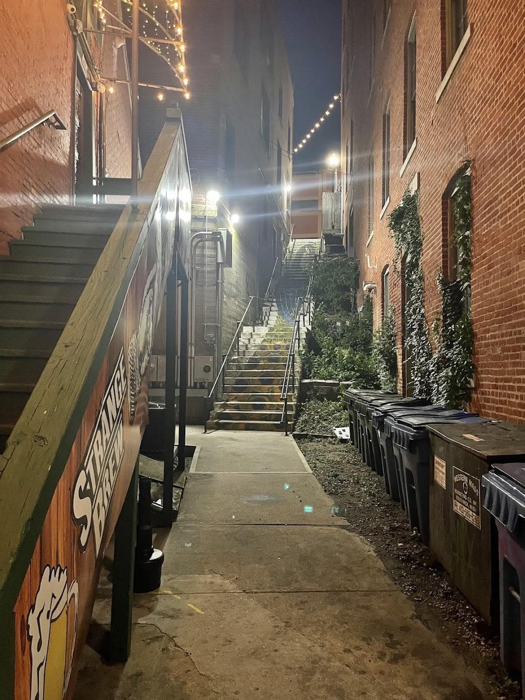 Strange Brew Pub photo 3