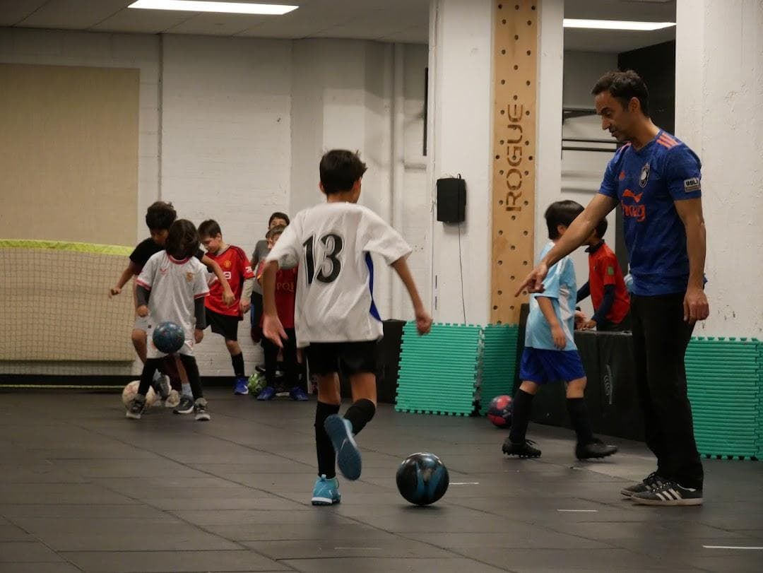 SUPERBASE, by Basement Sports photo 6