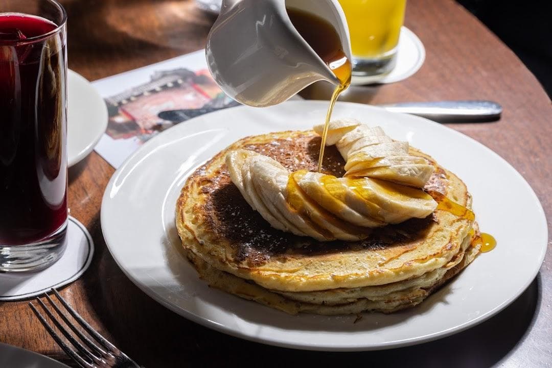 The Roxy Hotel New York photo 2