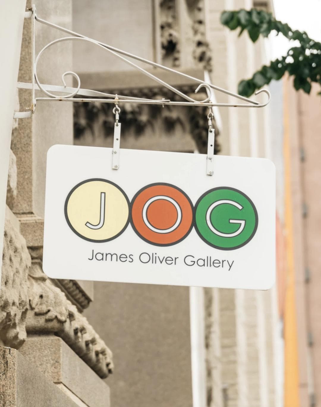 James Oliver Gallery photo 1
