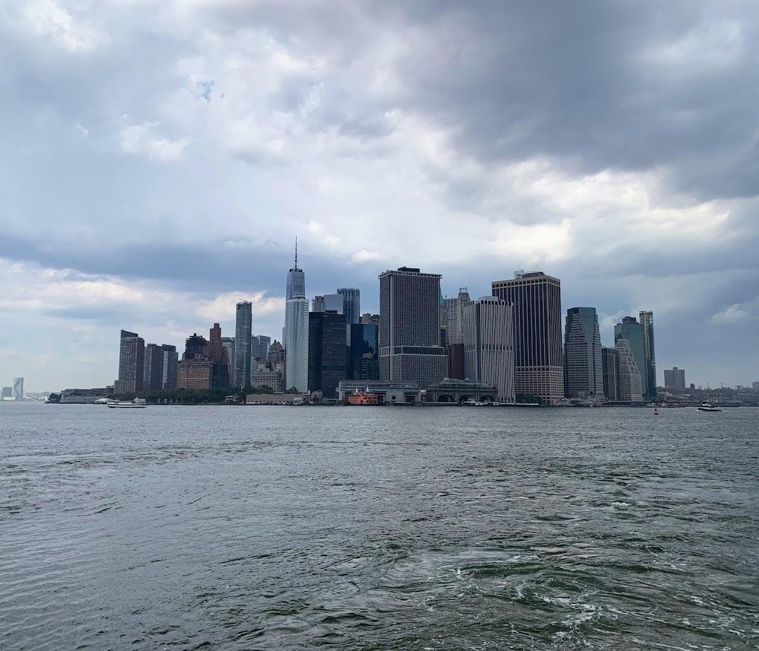 Governor's Island