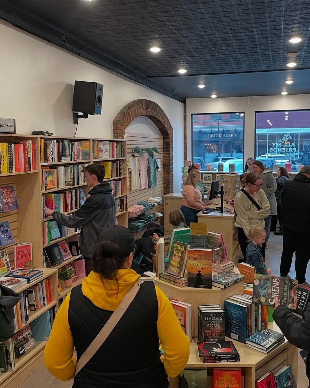 All My Friends Books photo 1