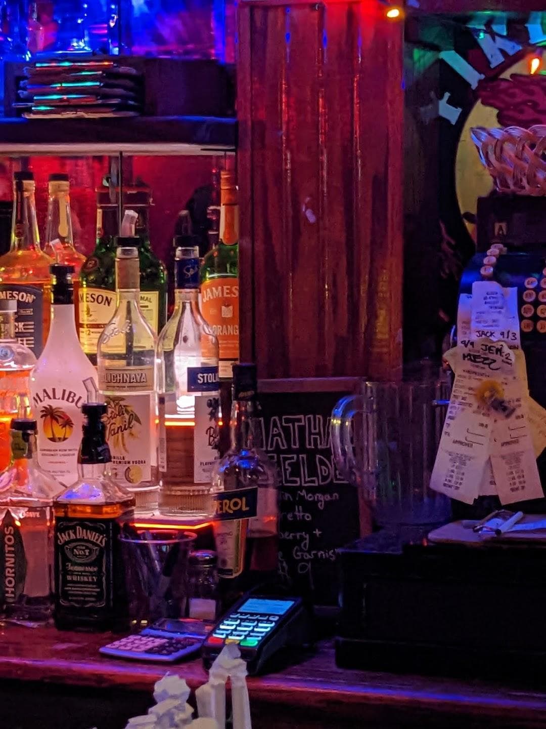 Alligator Lounge photo 6