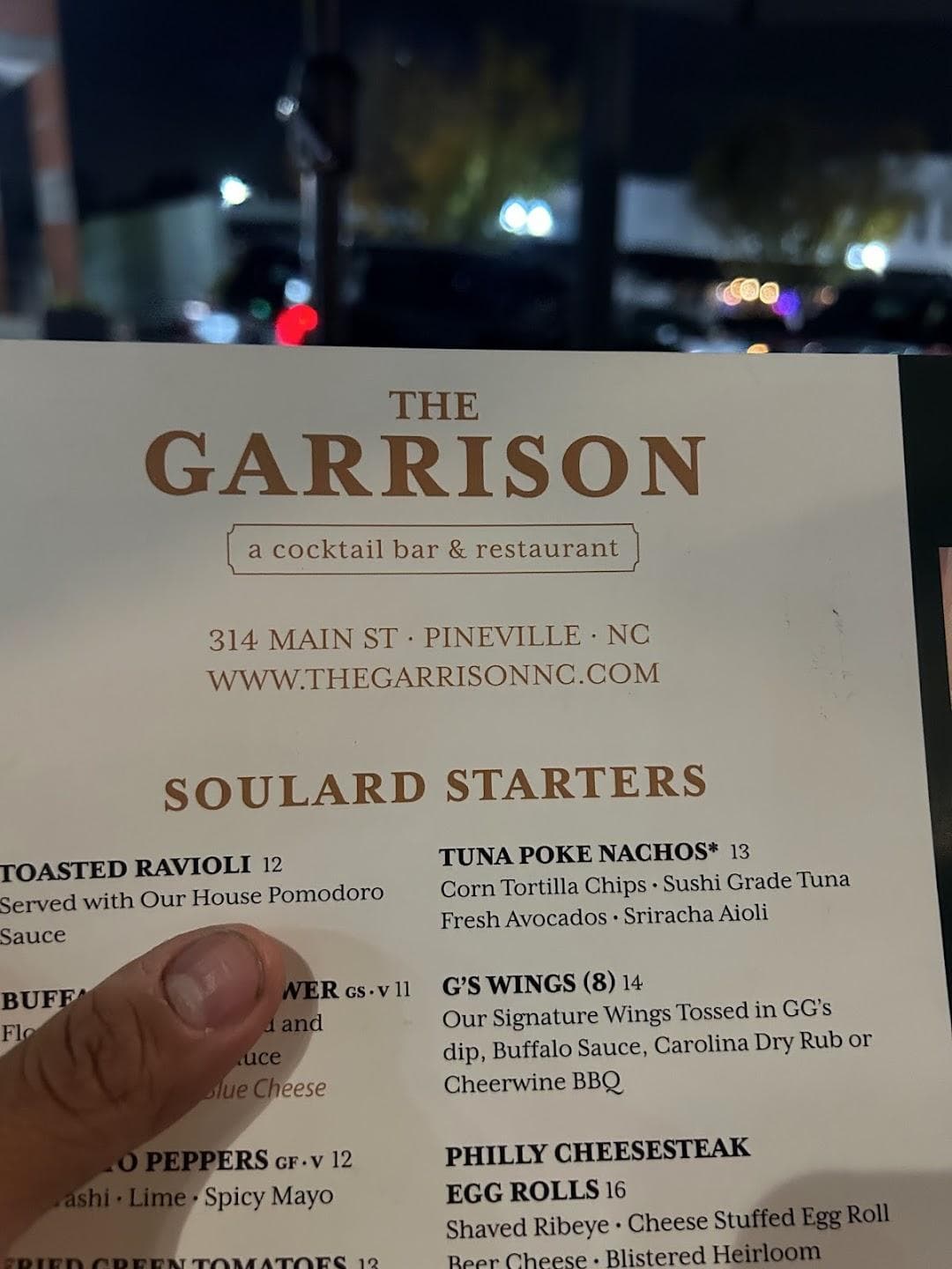 Historic Pineville Town Center photo 1