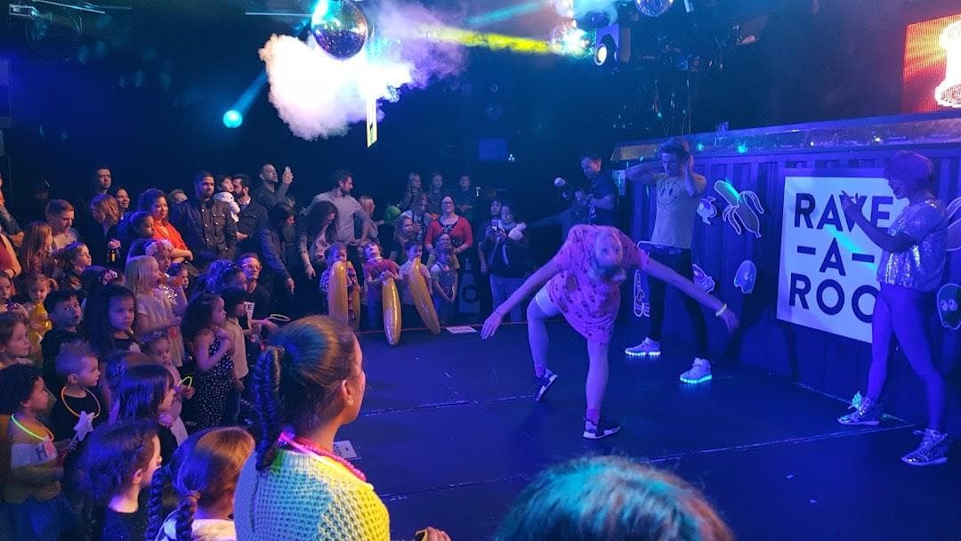 Ministry of Sound photo 3