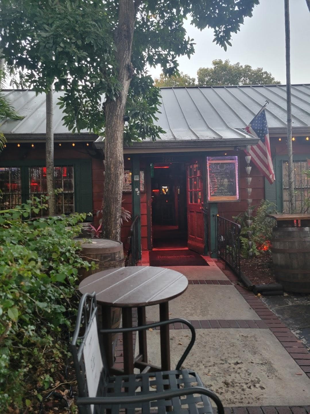 Bougainvillea's Old Florida Tavern photo 2