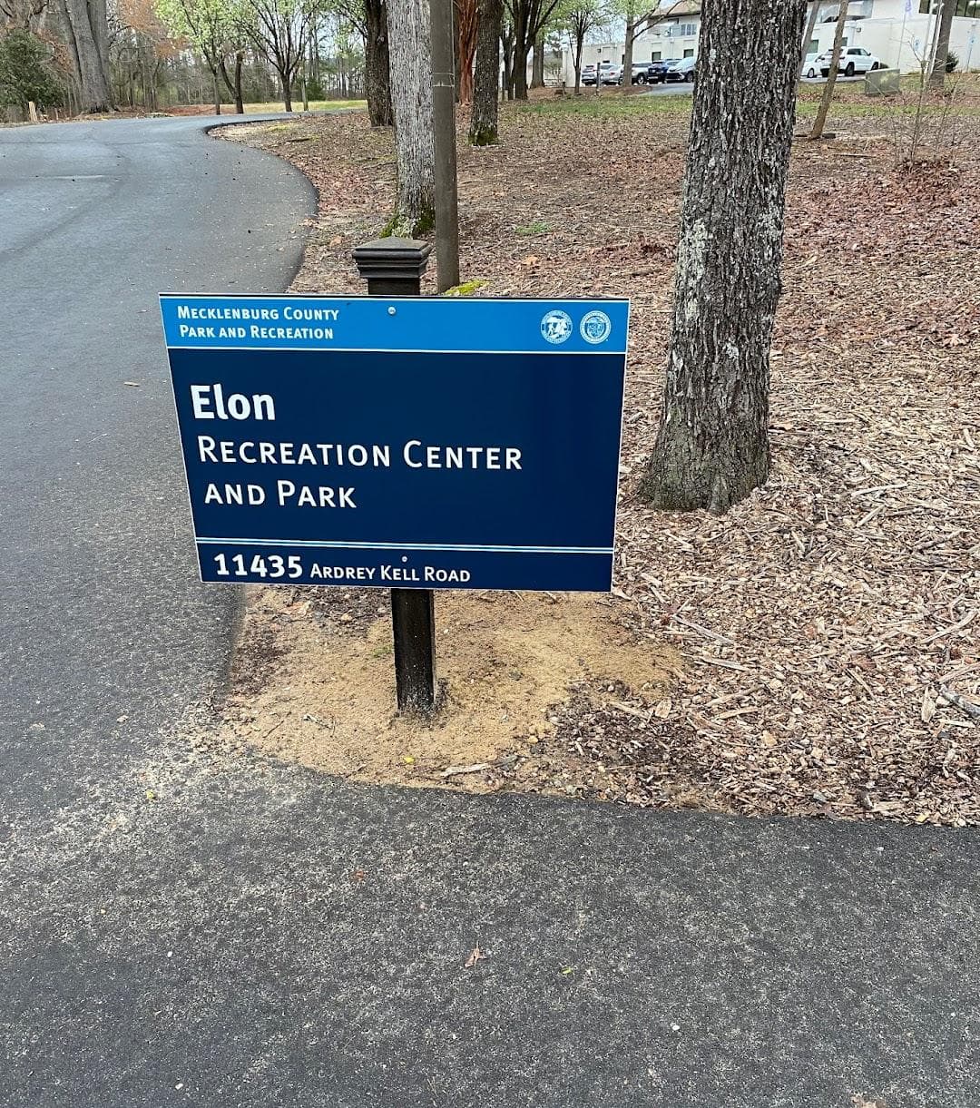 Elon Recreation Center photo 2