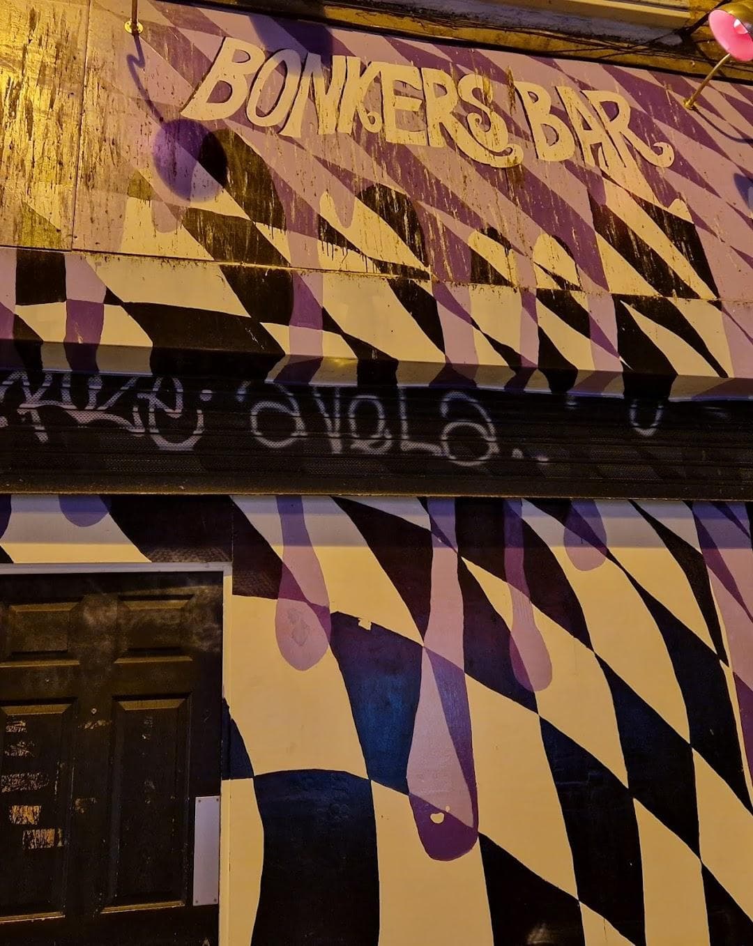 Bonkers Bar Dalston photo 2