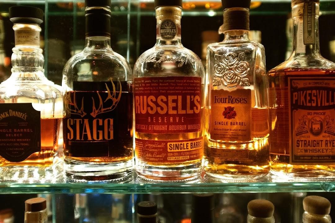 The Trestle Inn photo 1