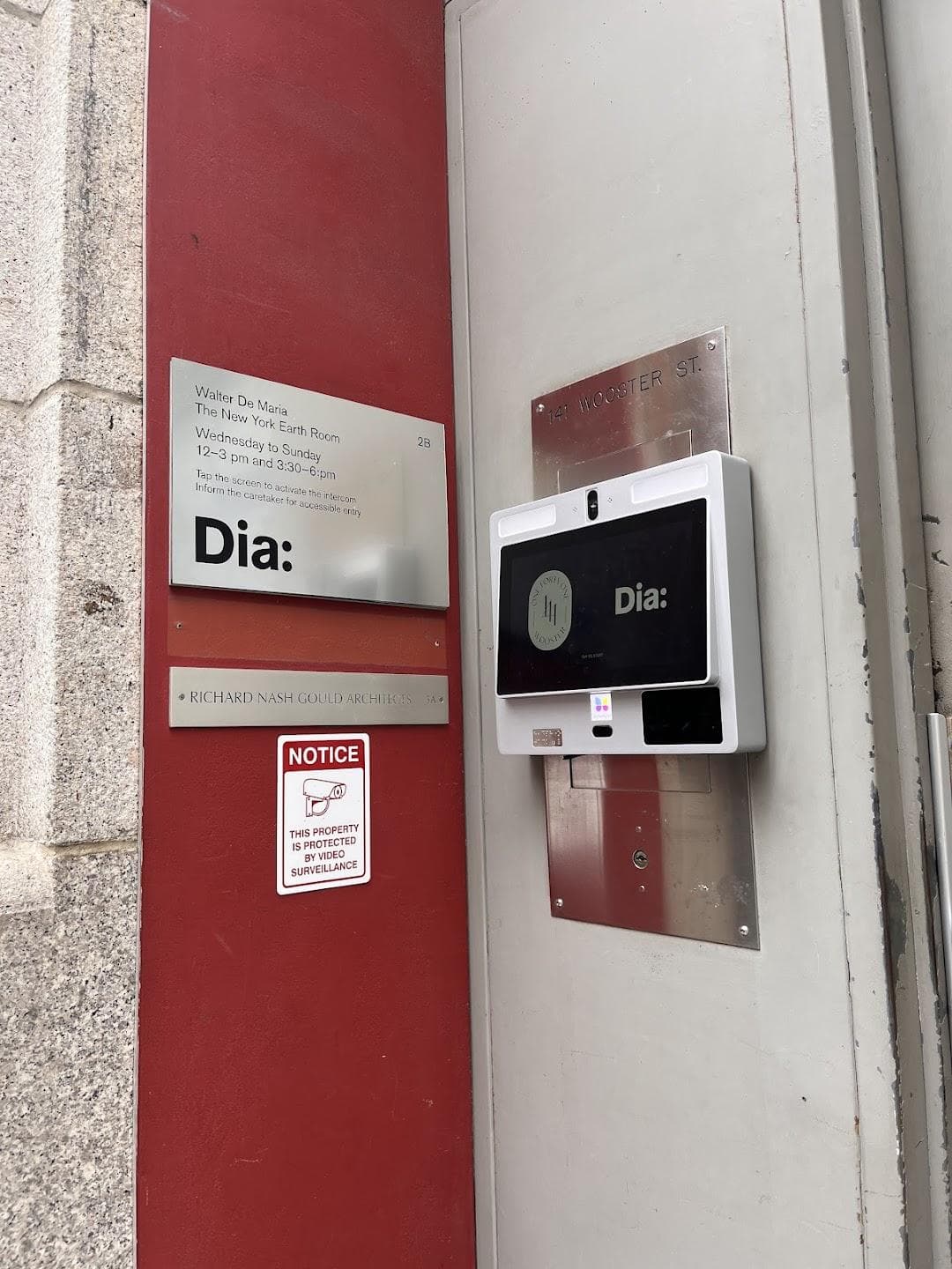 The New York Earth Room photo 2