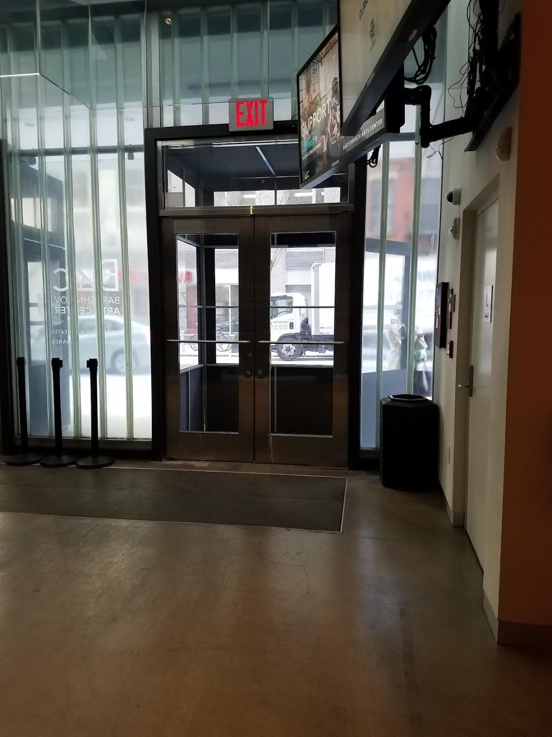 The DiMenna Center for Classical Music photo 5