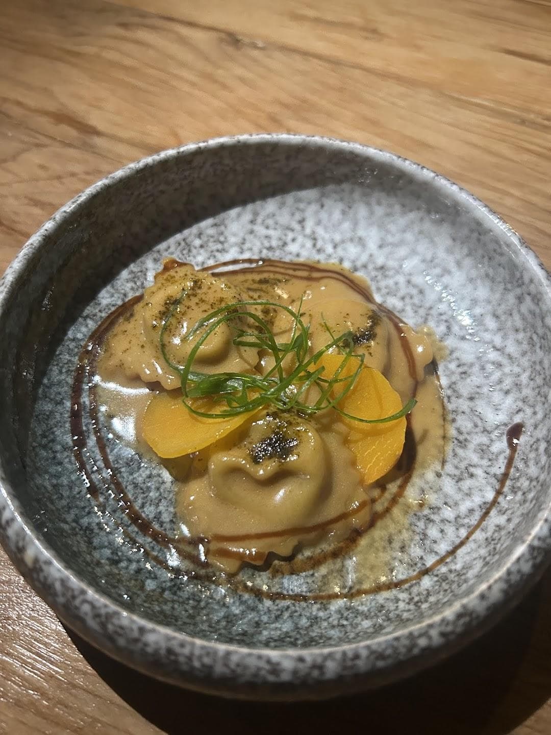 Honeysuckle Restaurant photo 2