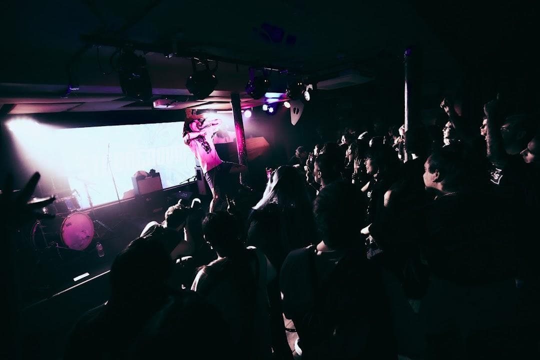 Strongroom Venue photo 6