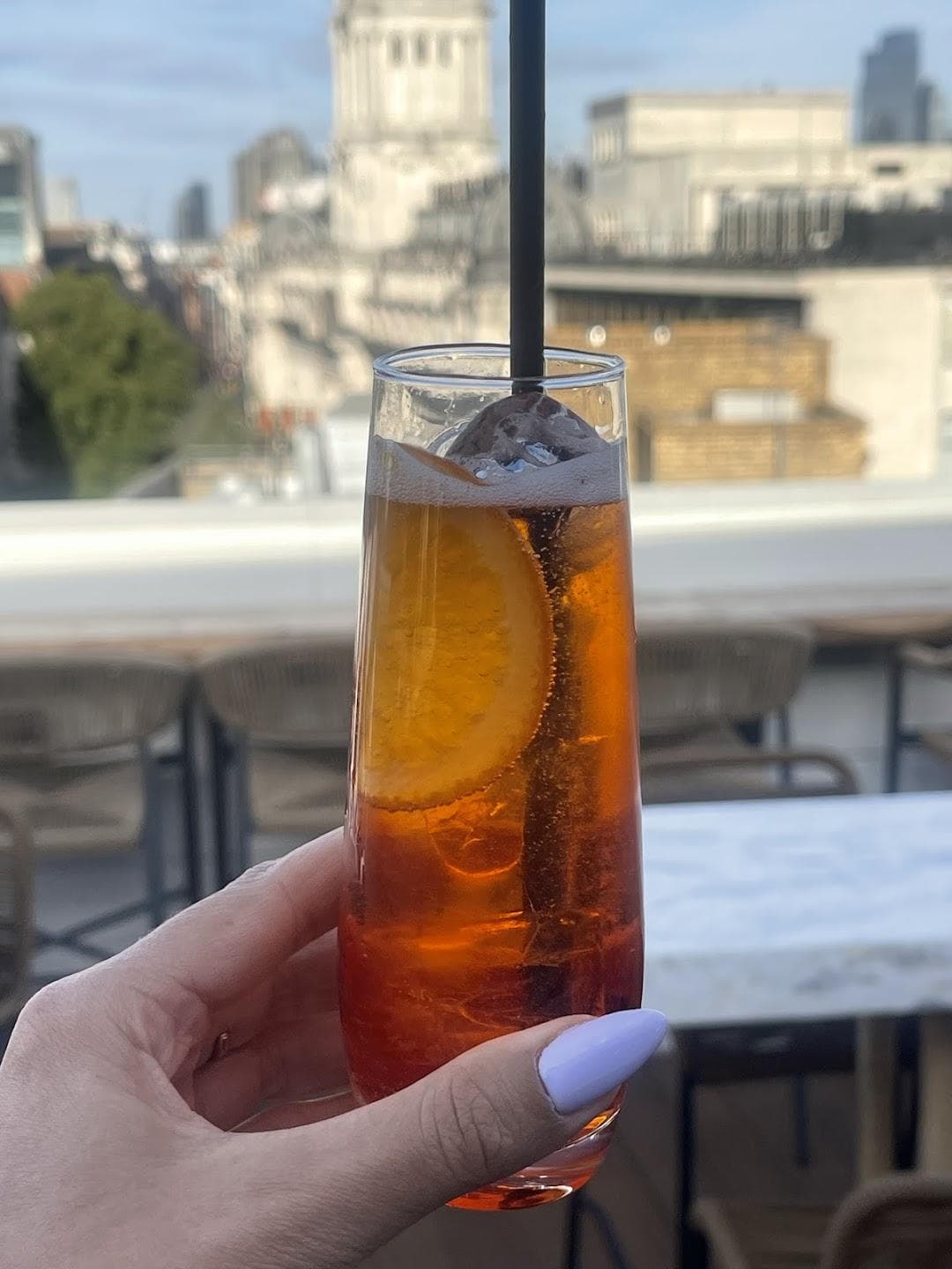 La-Yam Rooftop photo 4