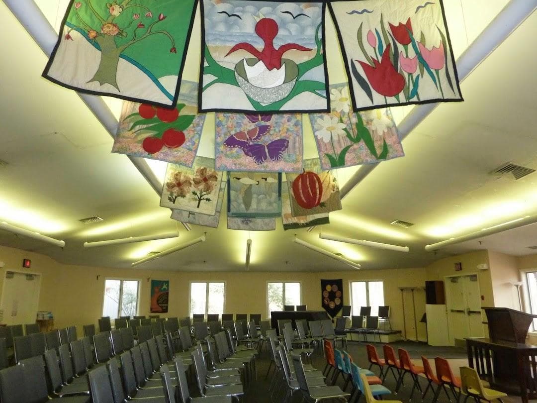 Unitarian Universalist Fellowship of Newark photo 5