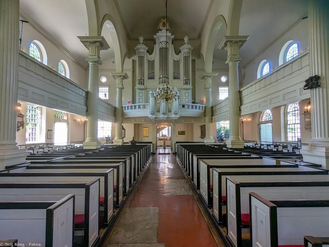 Christ Church photo 3