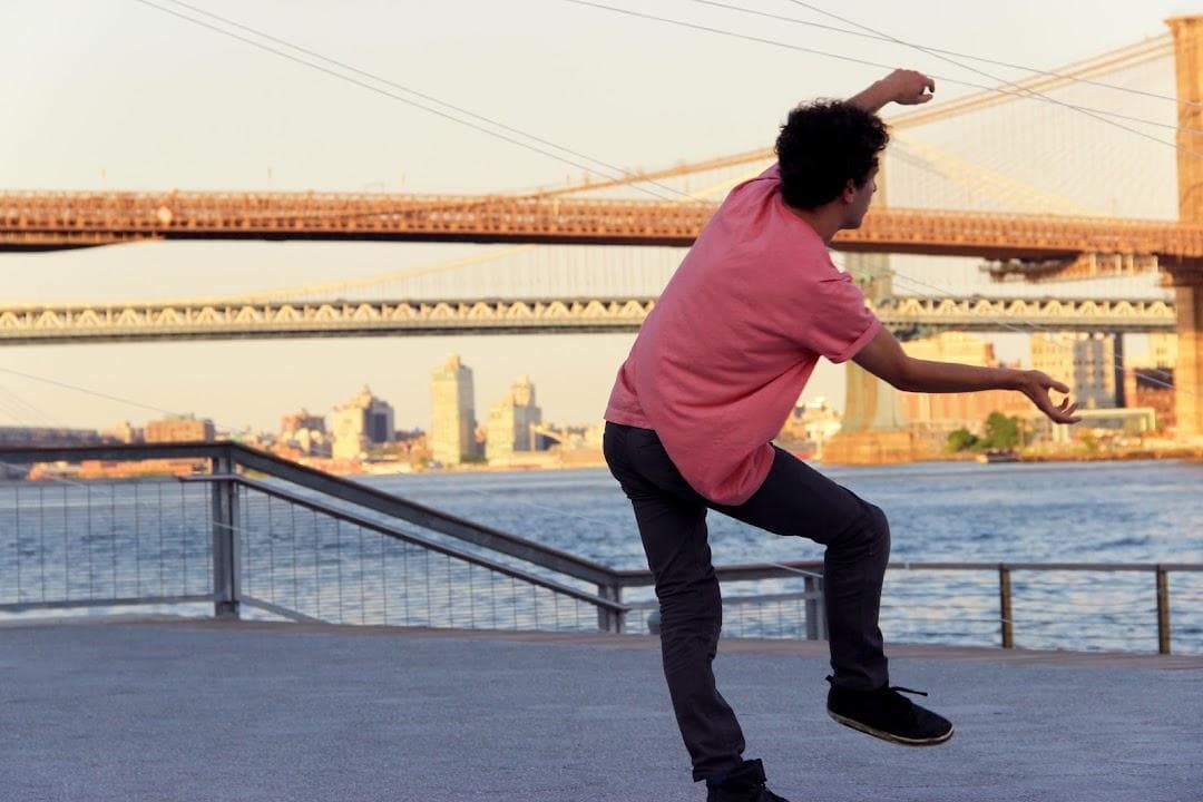 Lower Manhattan Cultural Council photo 4