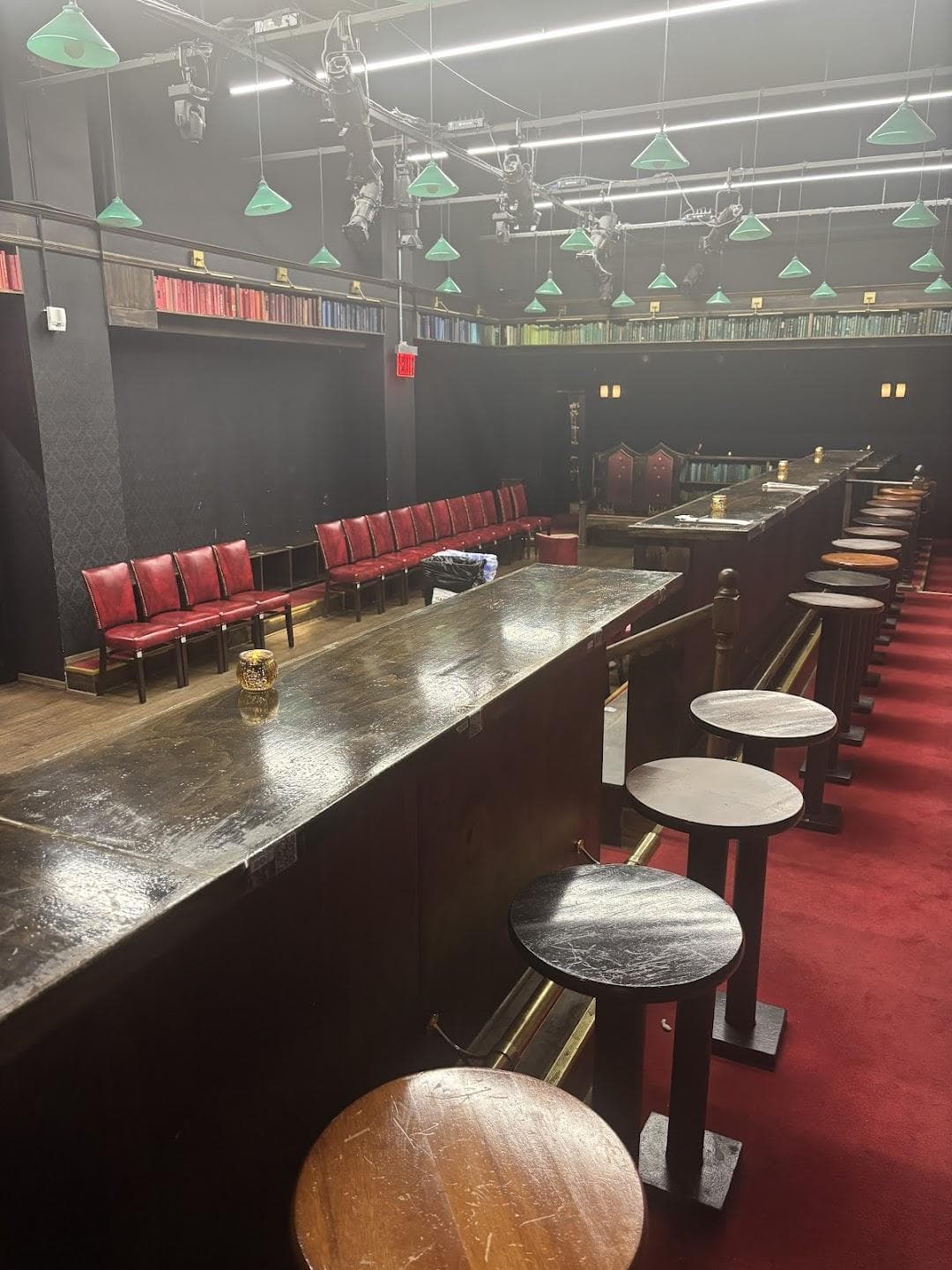 The Ruby Theatre photo 2