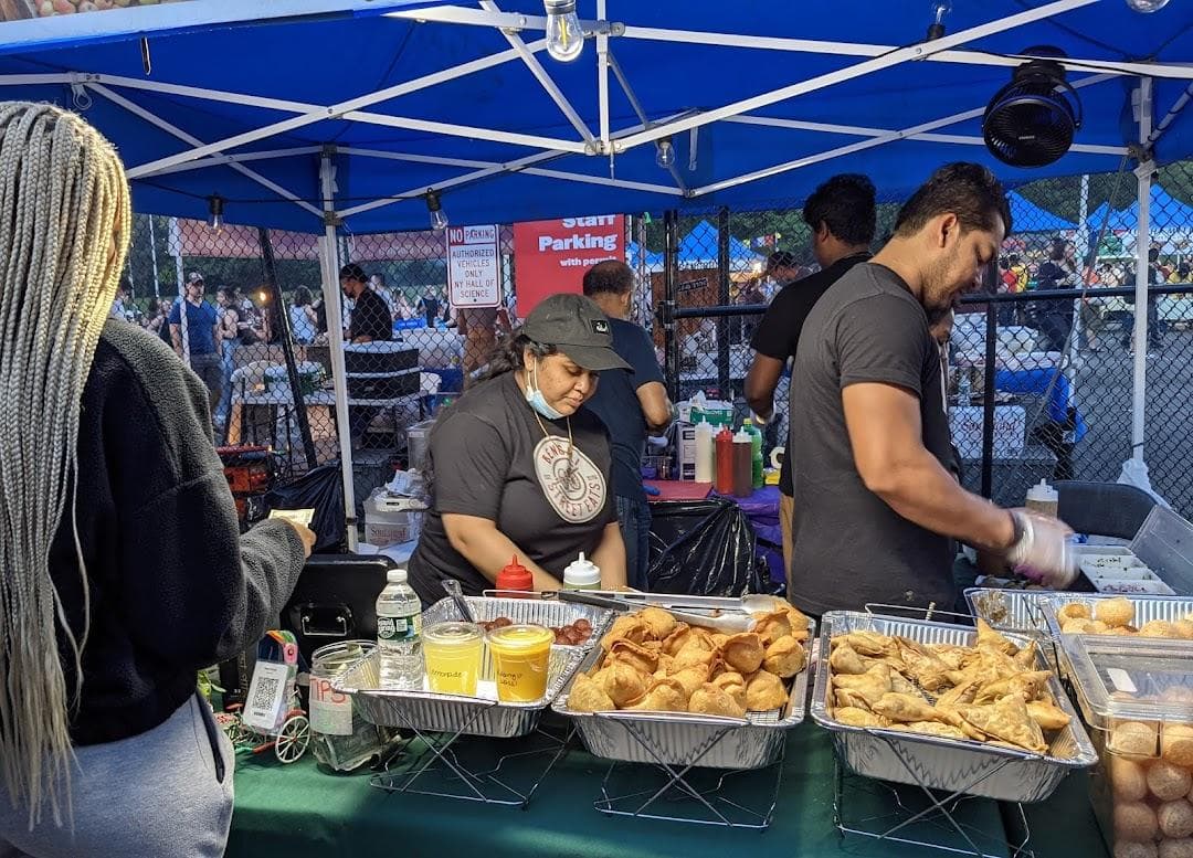 Queens Night Market photo 5