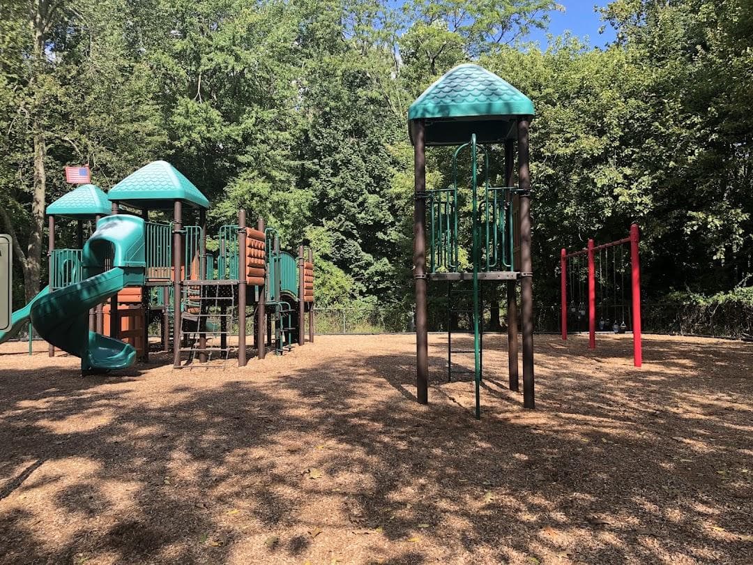 Bond Force Memorial Park photo 5
