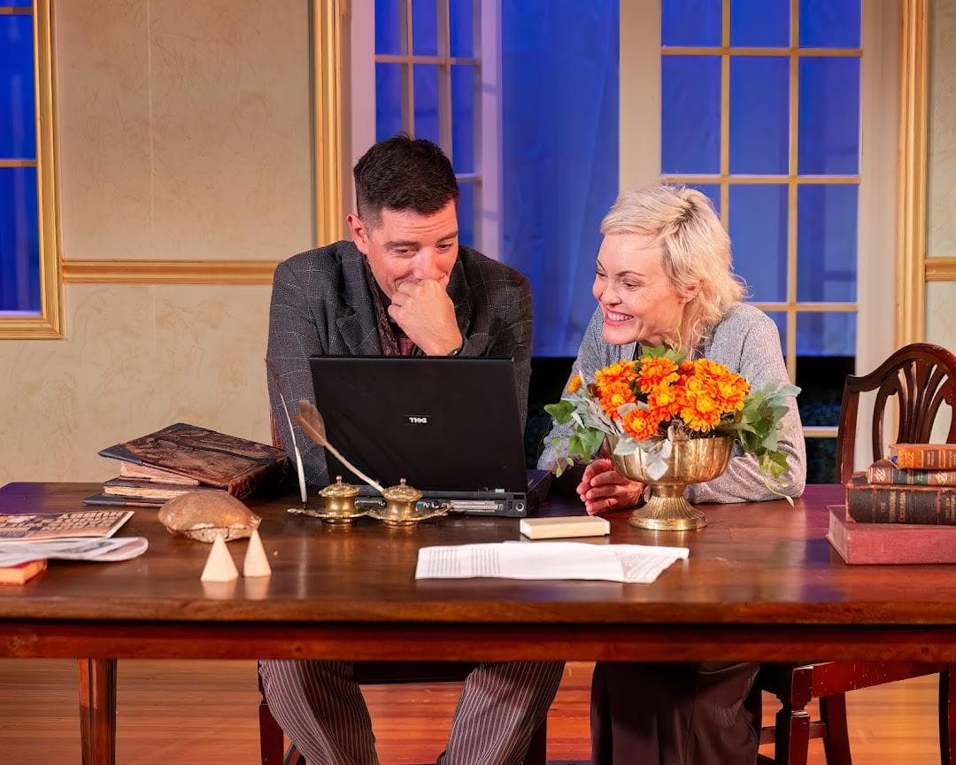 Austin Playhouse photo 3