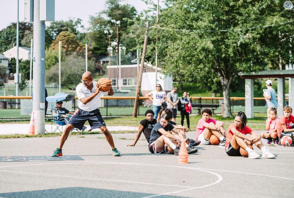 T2S Basketball Academy photo 3