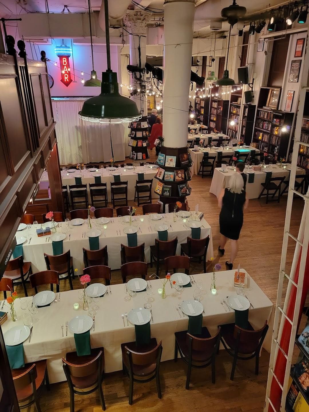 Housing Works Bookstore photo 2