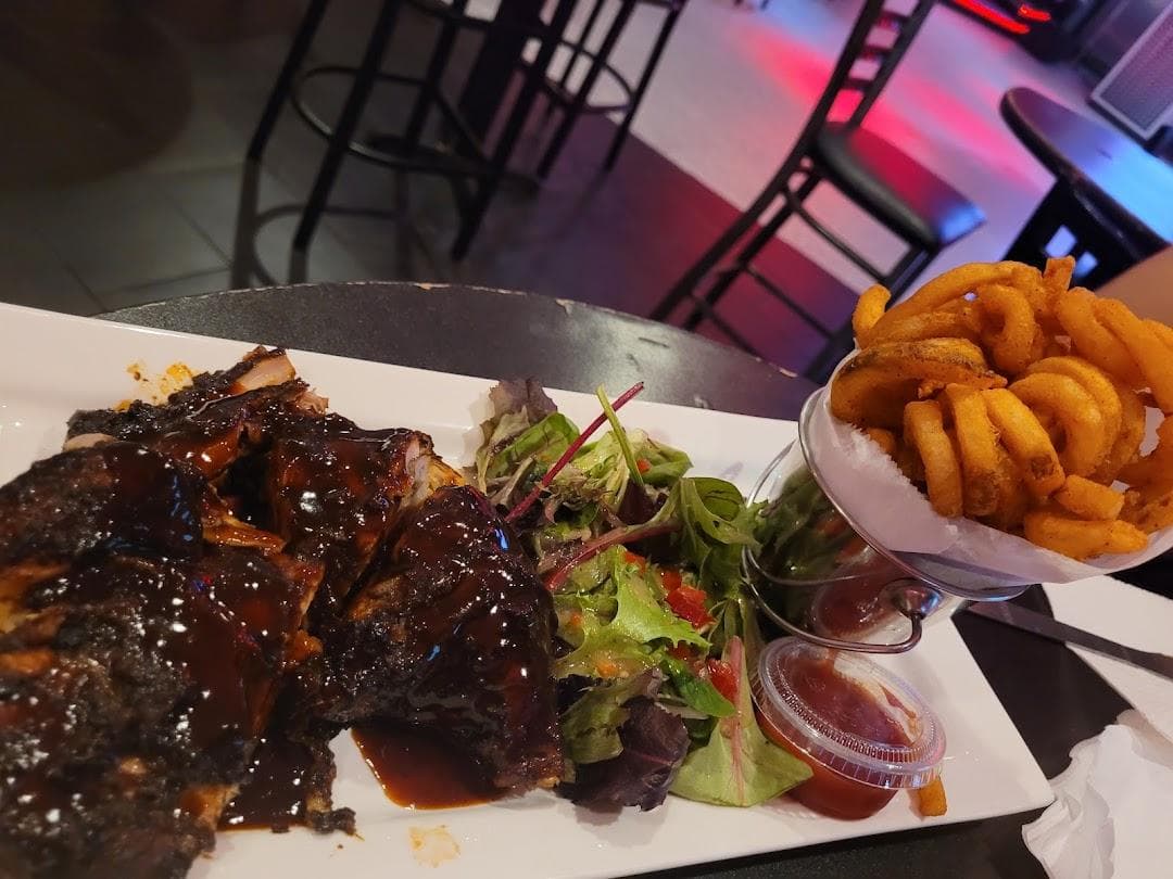 Mingles Event Space + Catering + Lounge photo 4