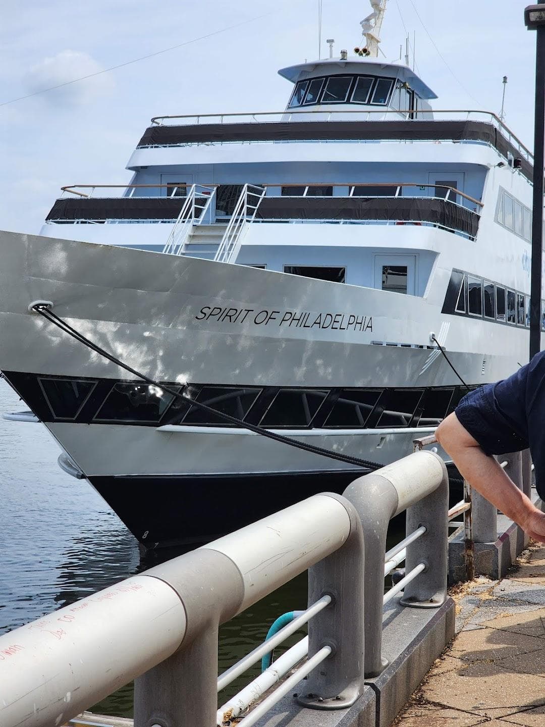 City Cruises photo 5