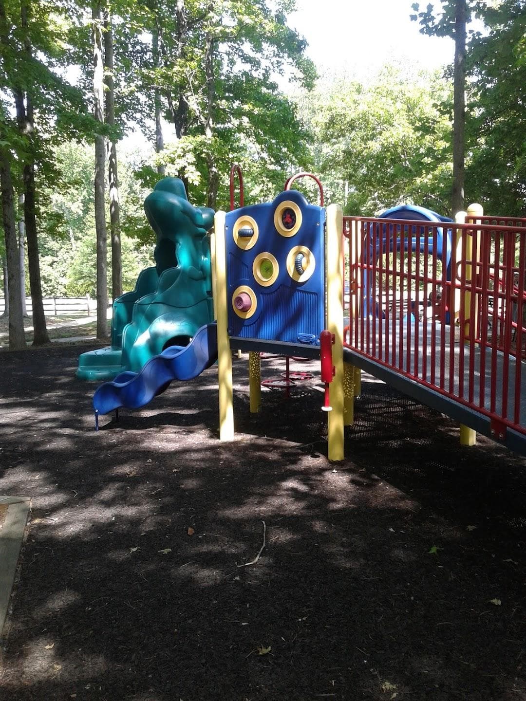 Marion Diehl Park photo 3
