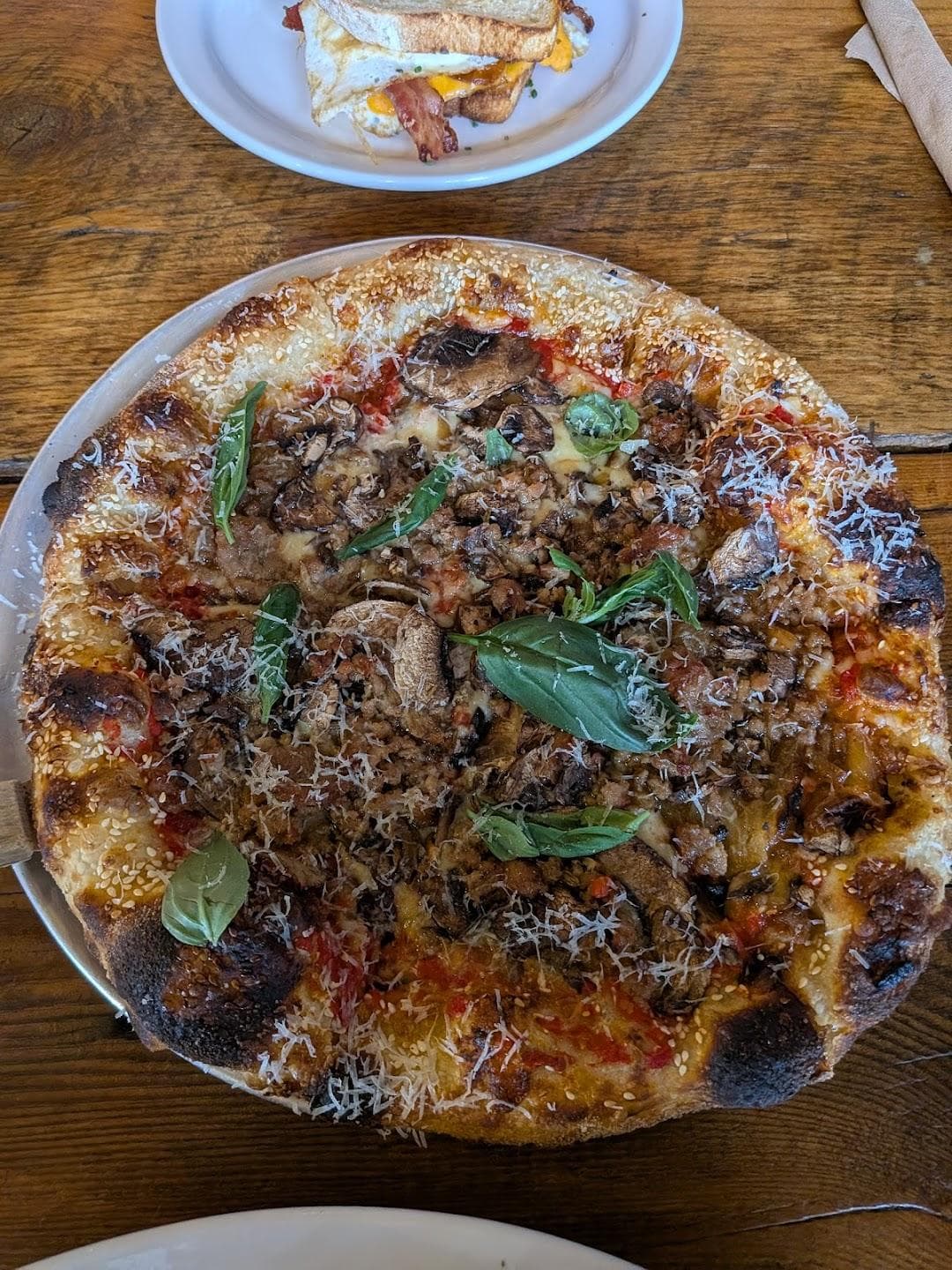 Art-Is-In Bakery photo 3