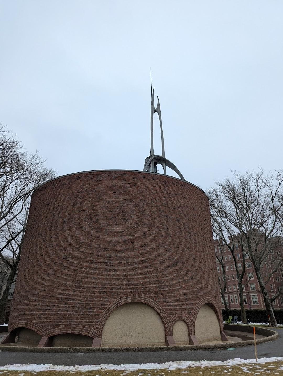 MIT Kresge Auditorium photo 5