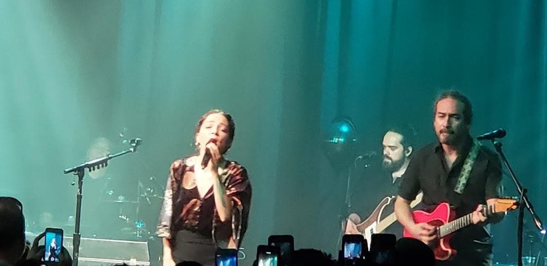 Theatre of The Living Arts photo 4