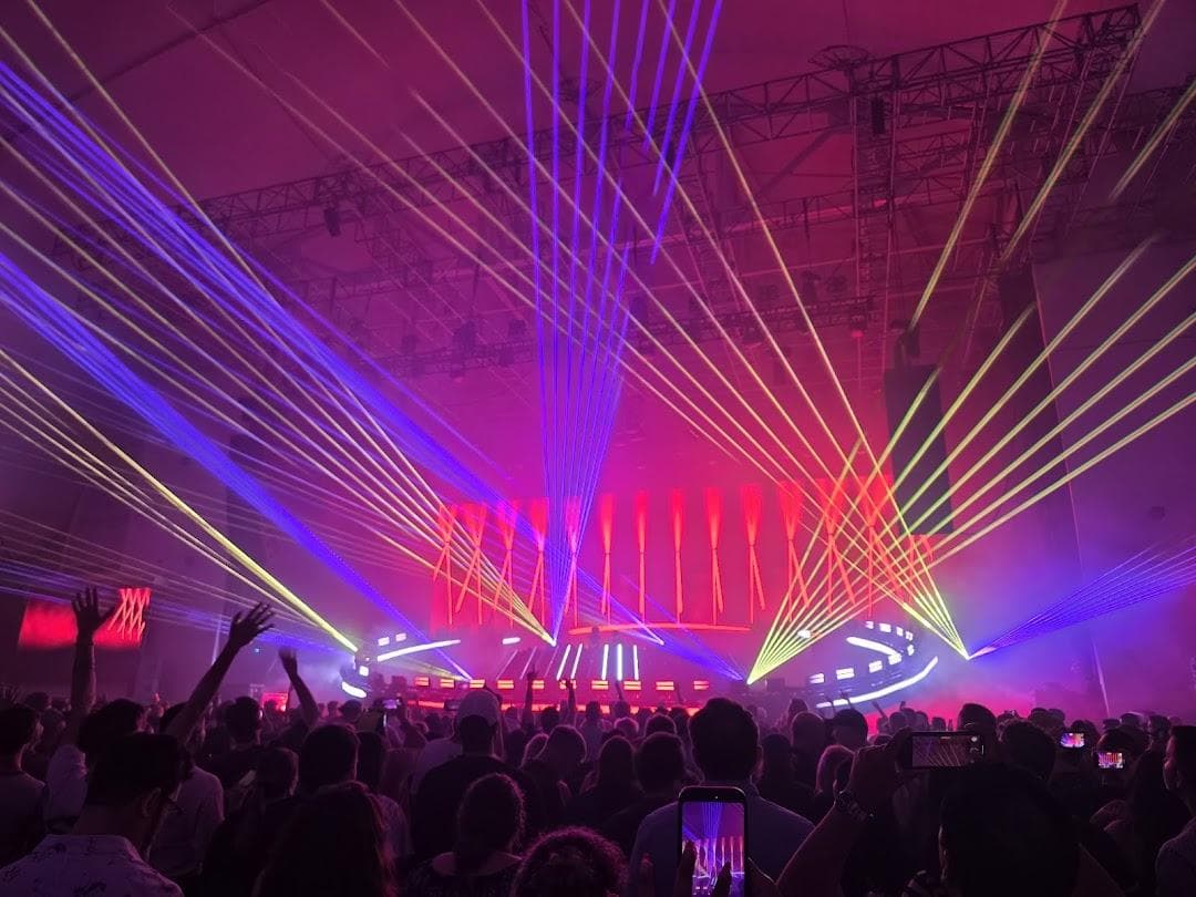 Leader Bank Pavilion photo 2