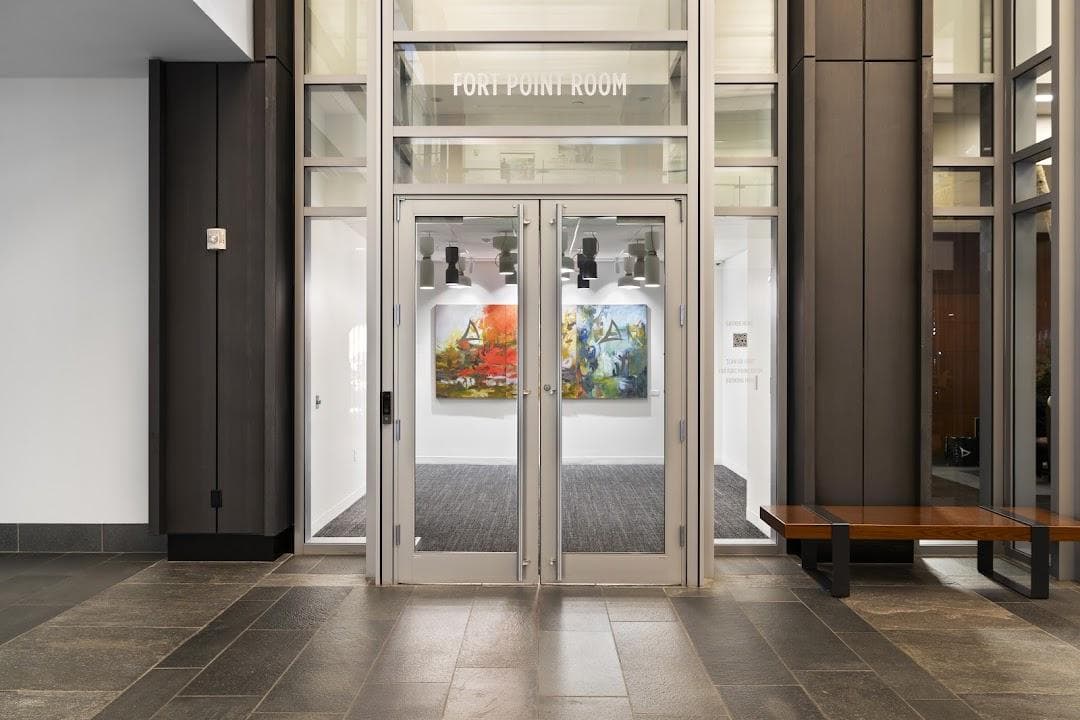 Fort Point Room photo 1