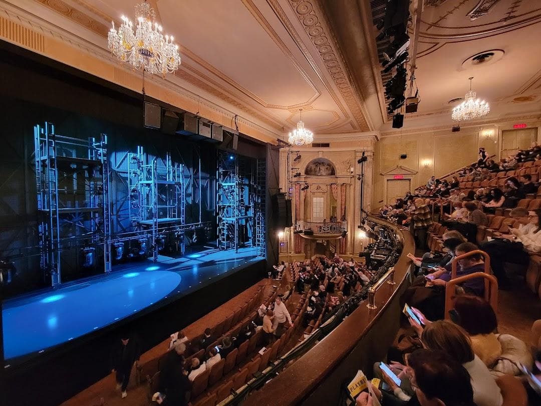 Music Box Theatre photo 2