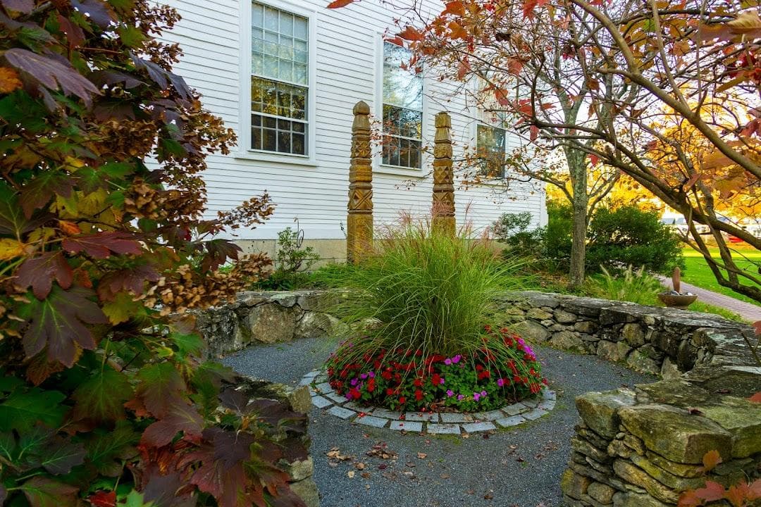 First Parish In Bedford photo 2