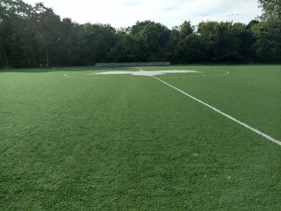 Greenbelt Recreation Center photo 1